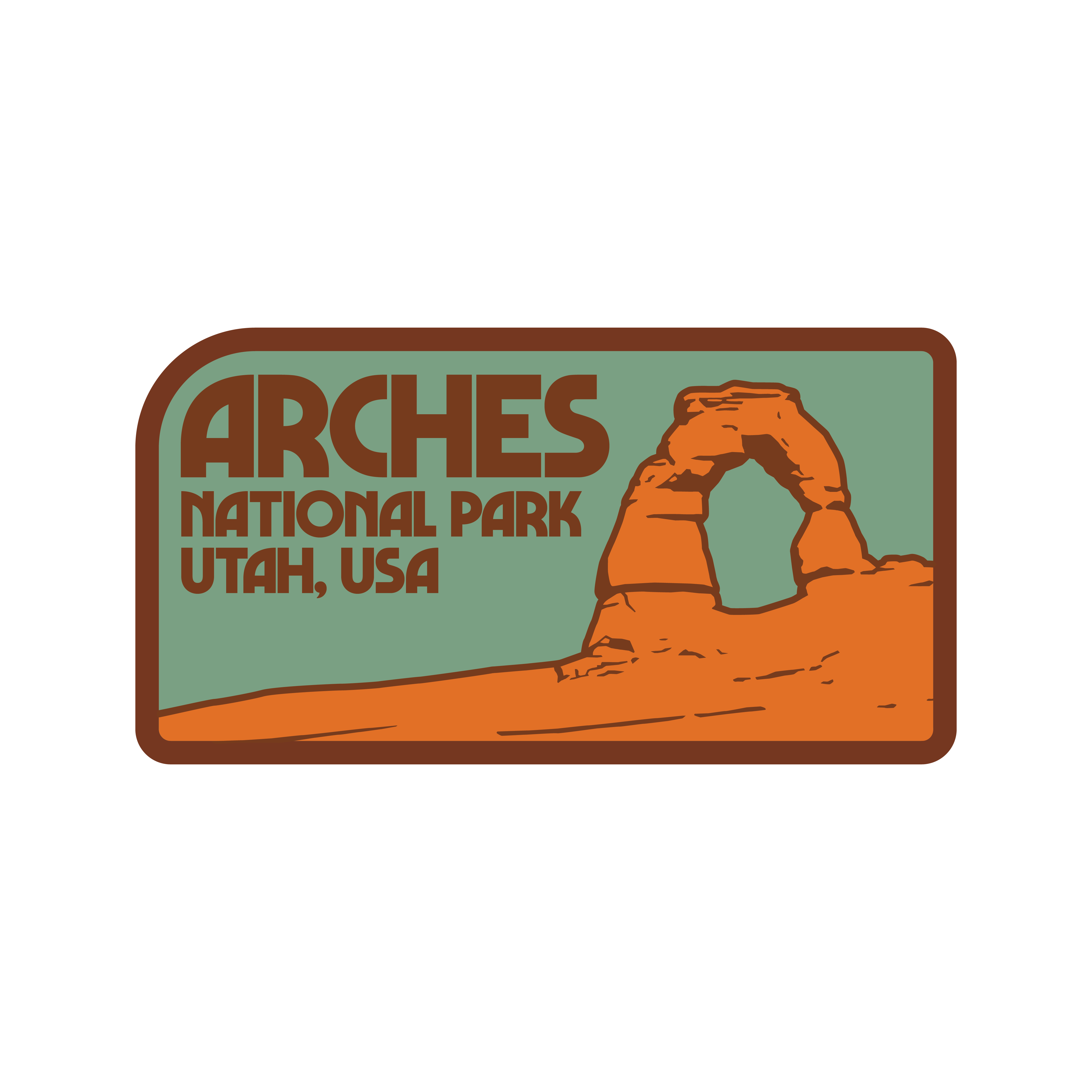Arches