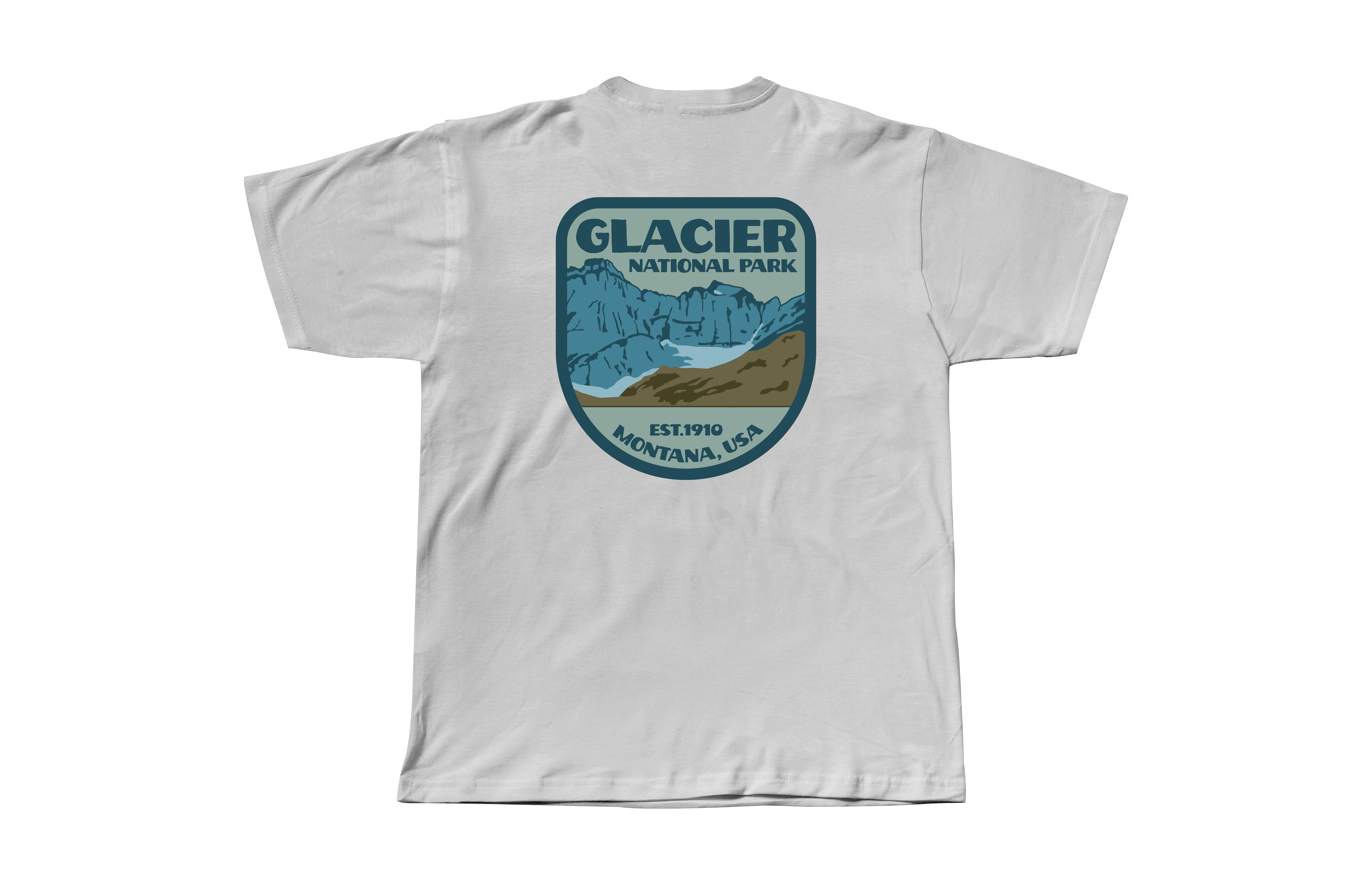 Glacier