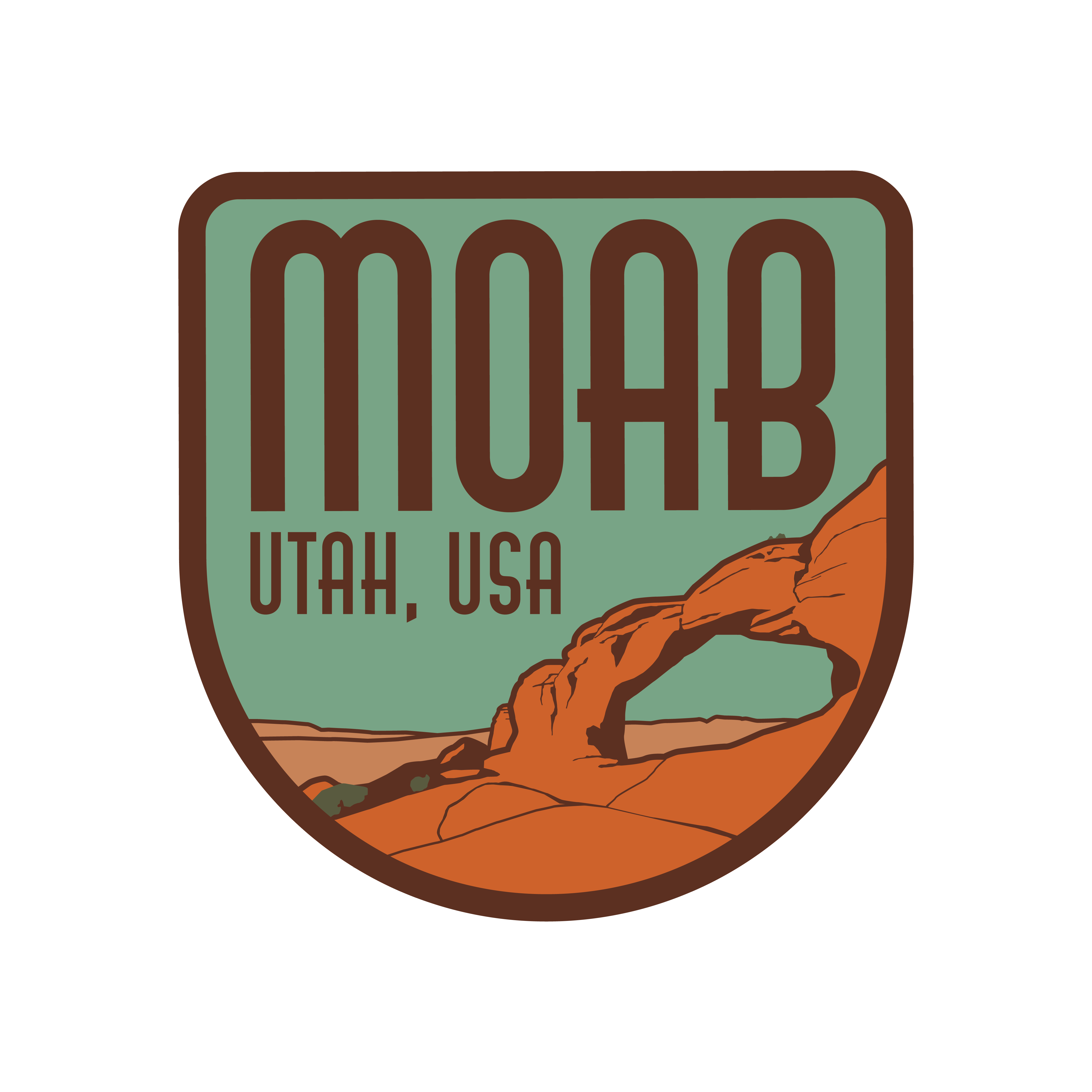 Moab Utah