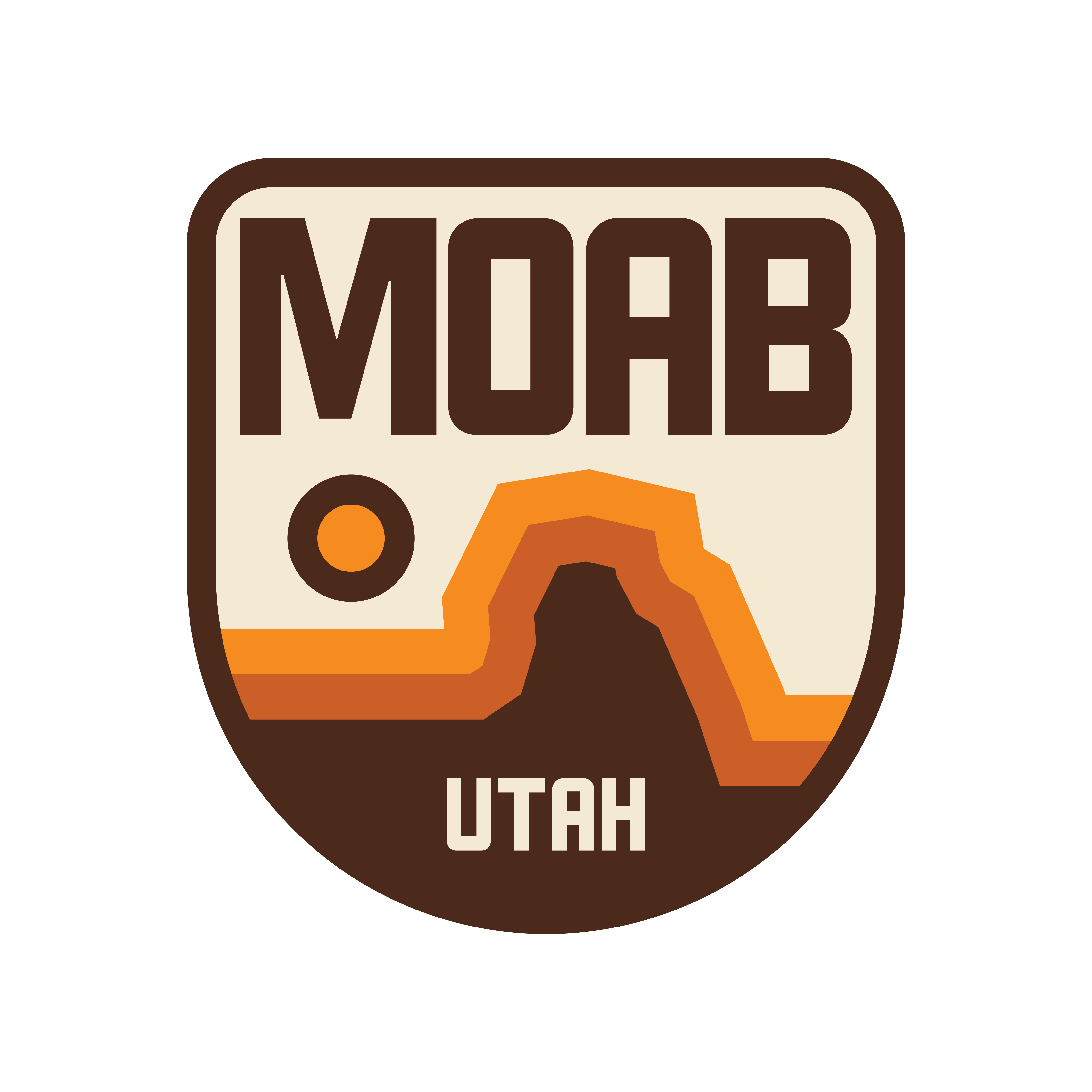 Moab Utah