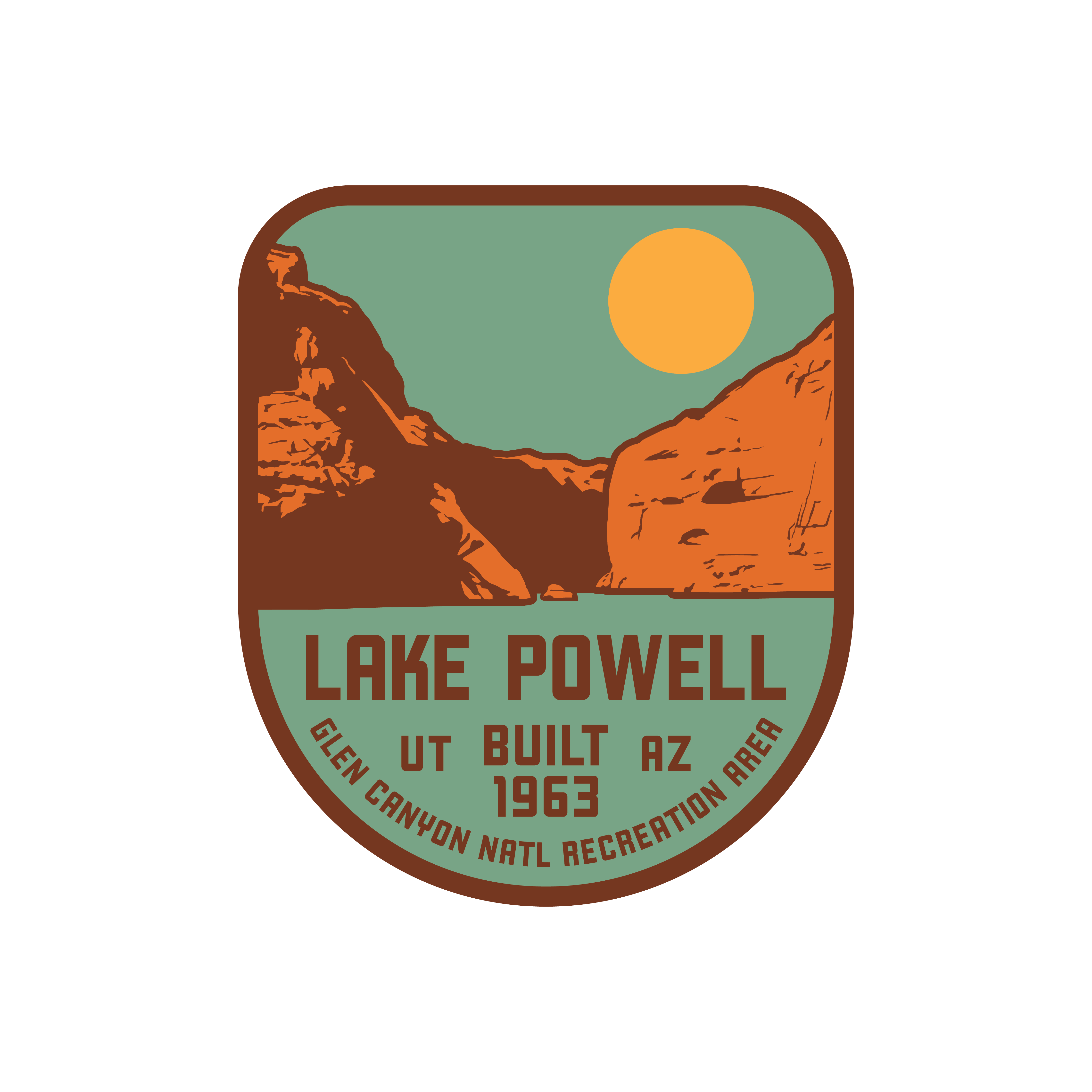 Lake Powell
