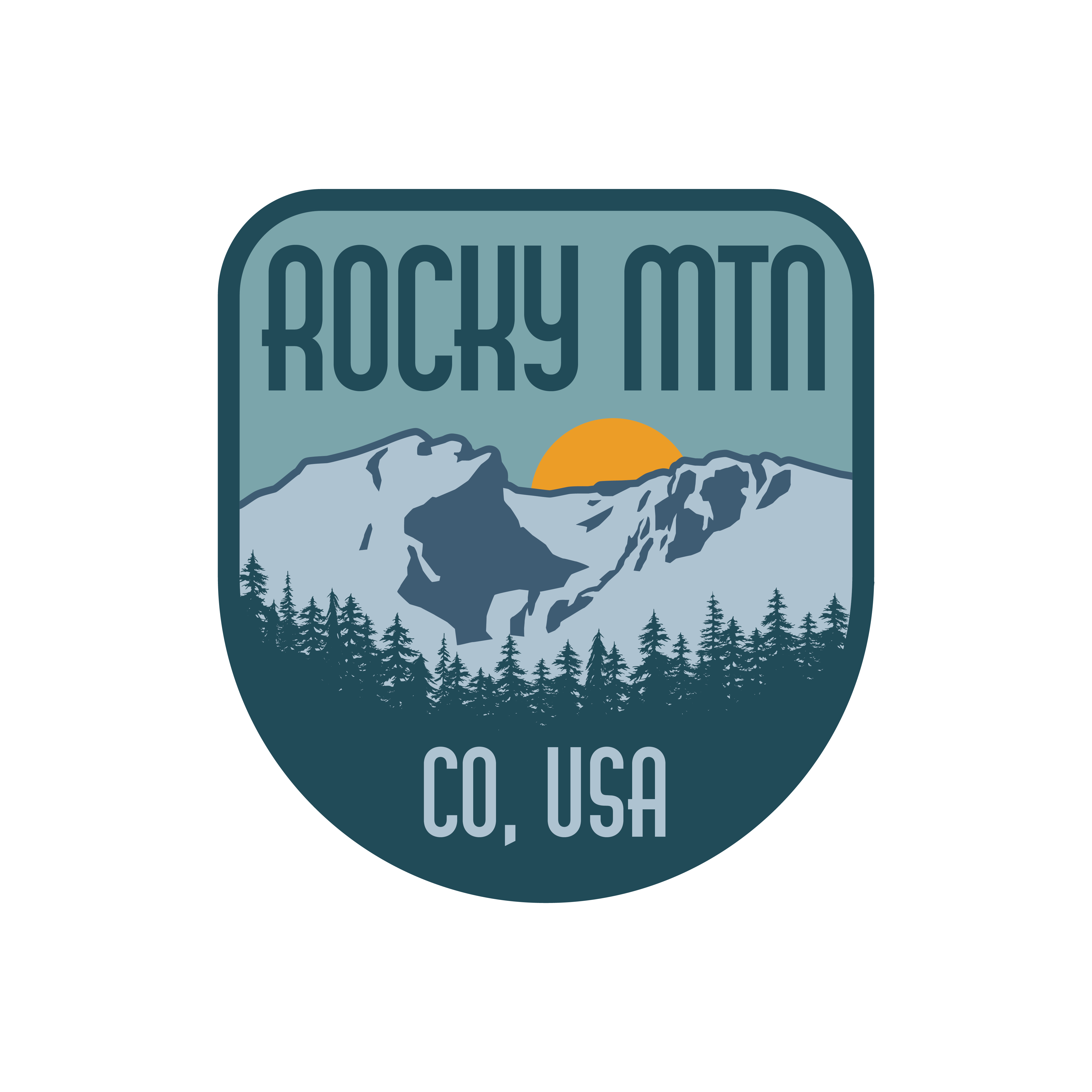 Rocky Mountain