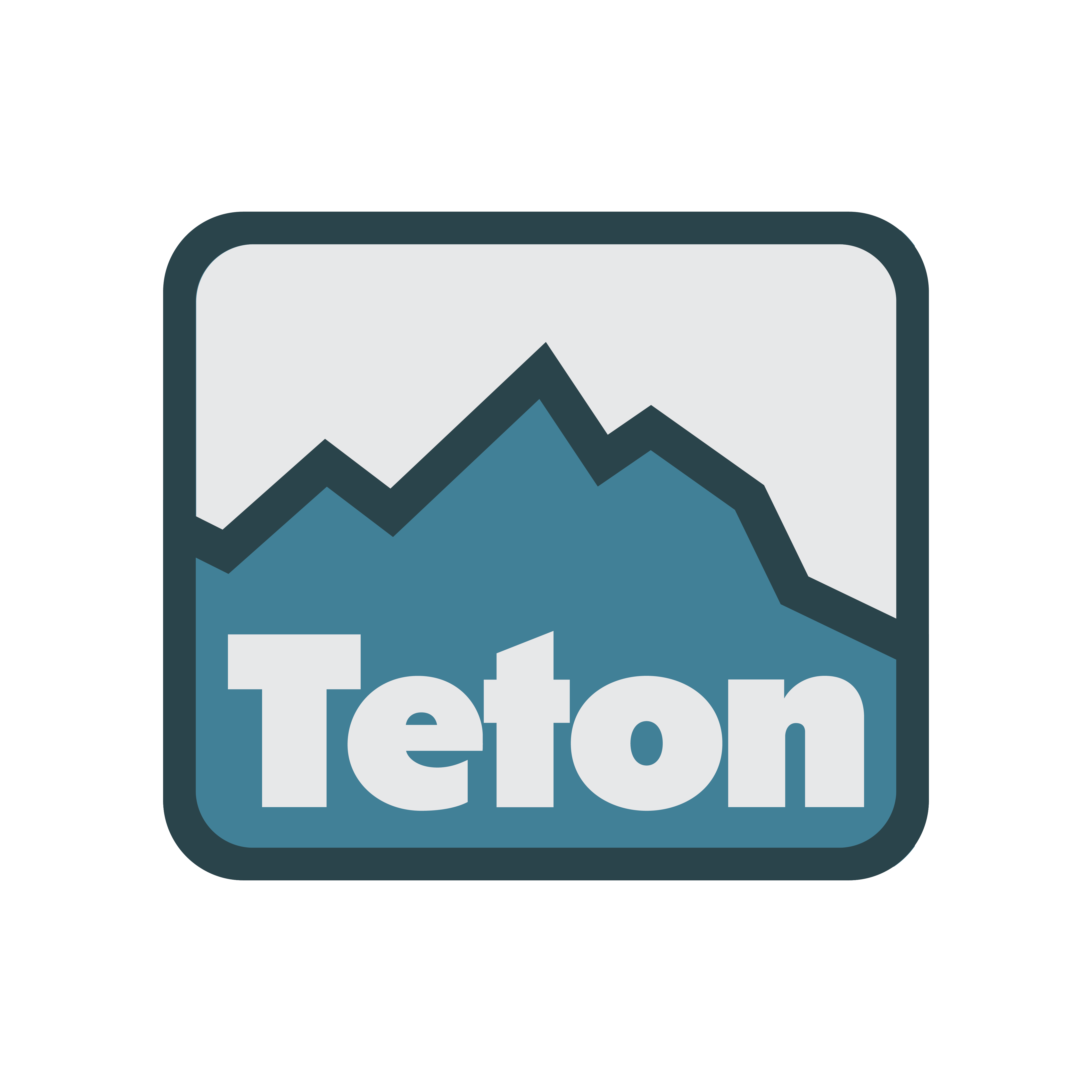 Grand Teton