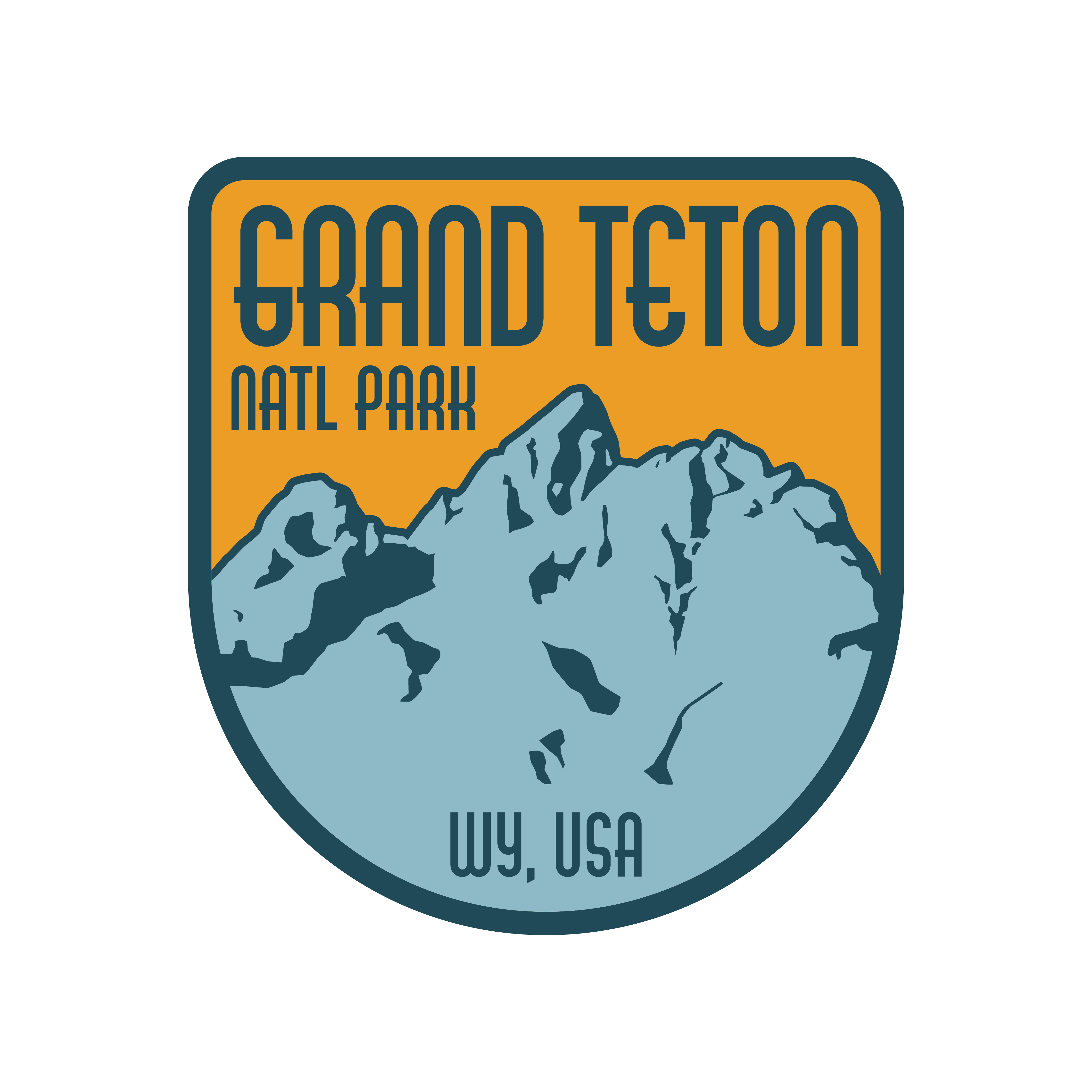 Grand Teton