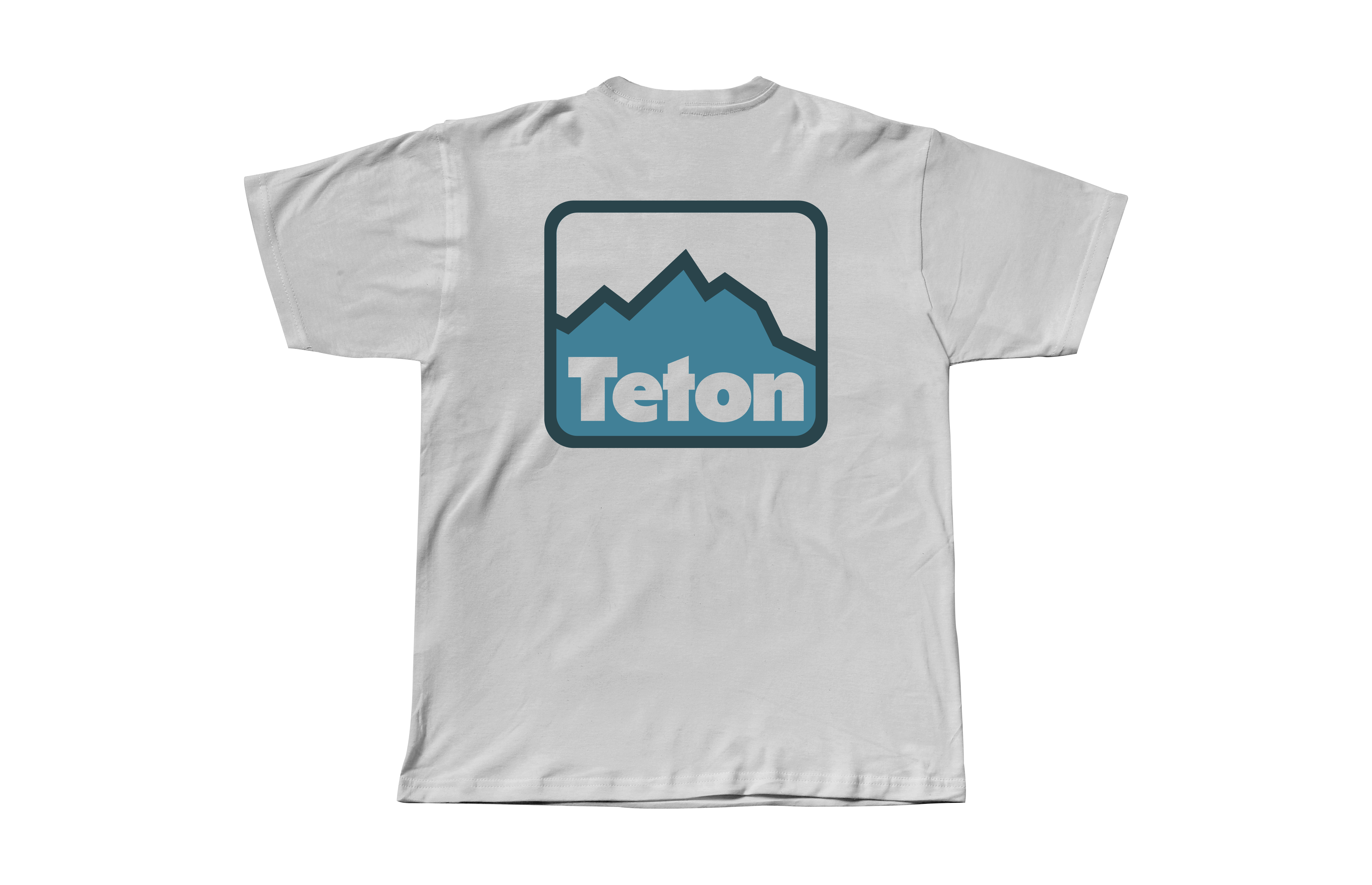 Grand Teton National Park T-shirt