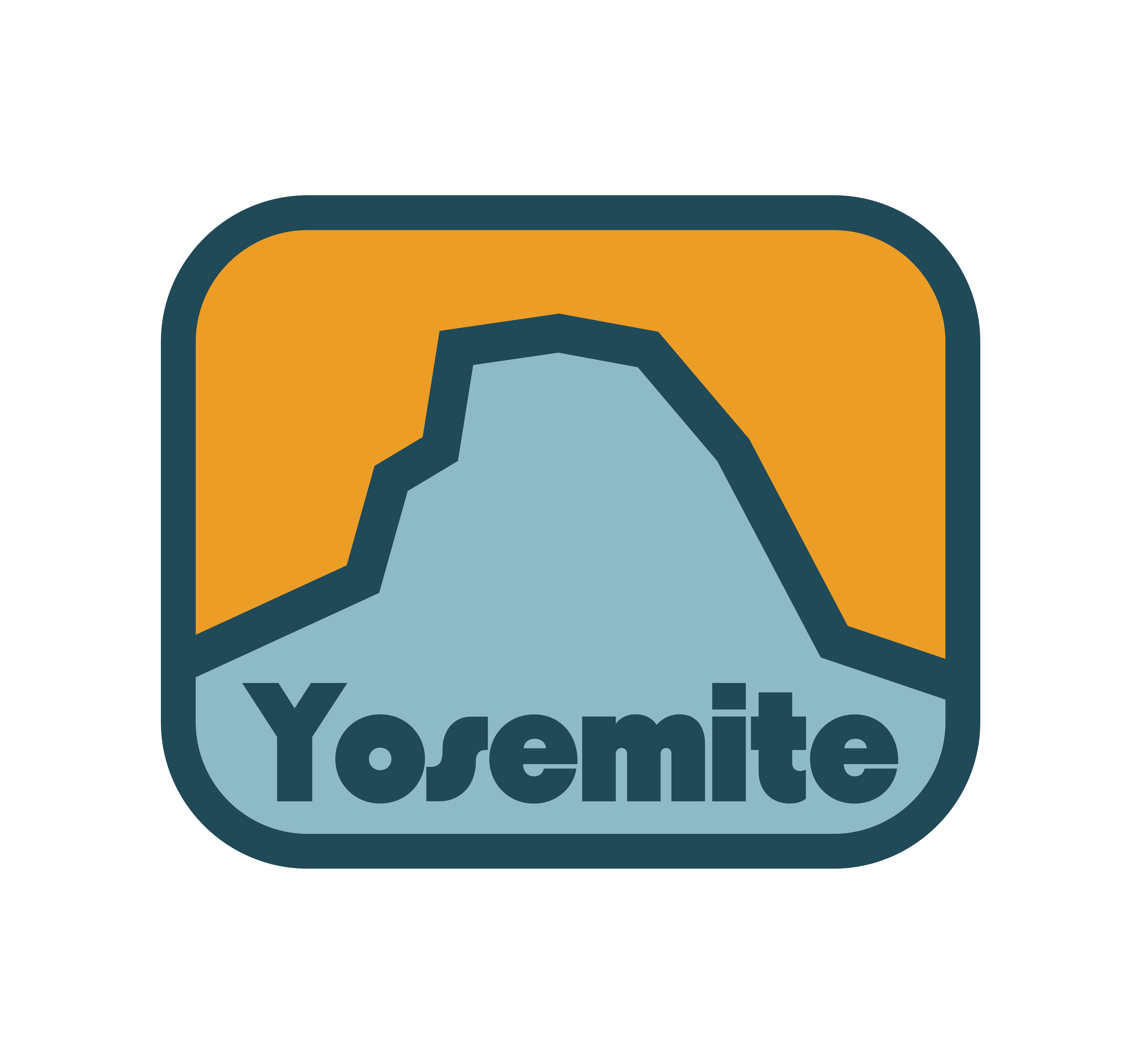 Yosemite National Park