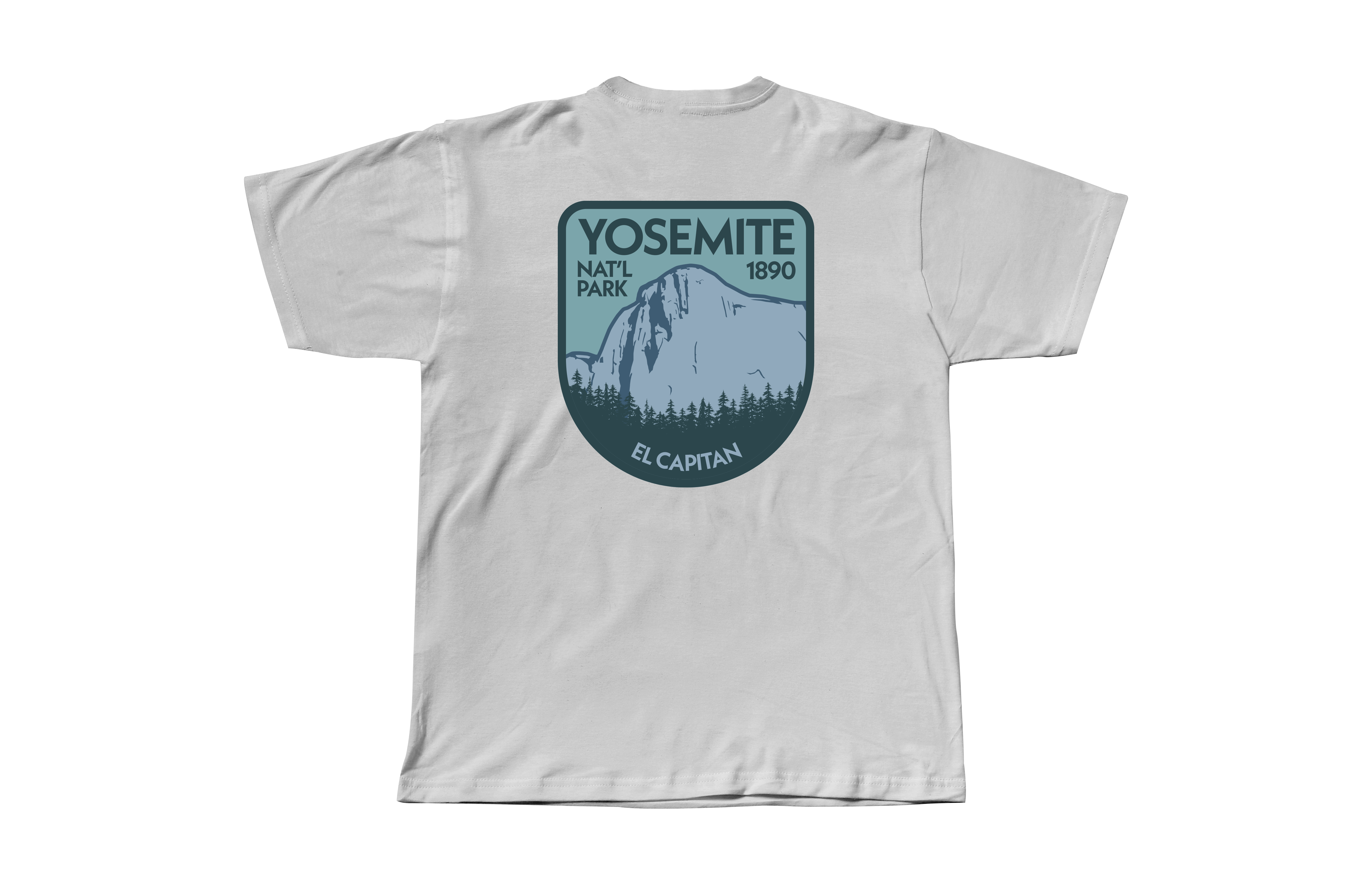 Yosemite